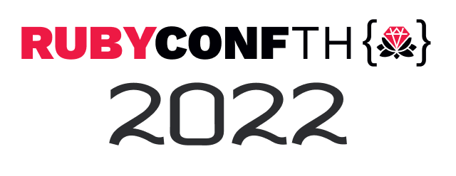 RubyConfTH 2022