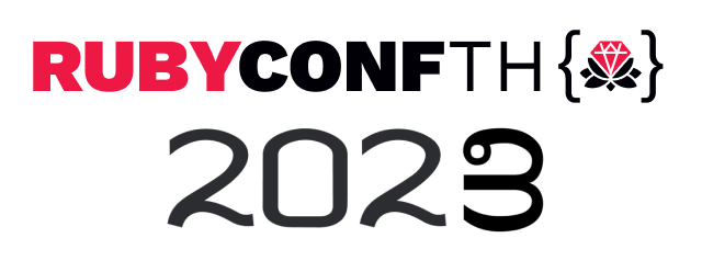 RubyConfTH 2023