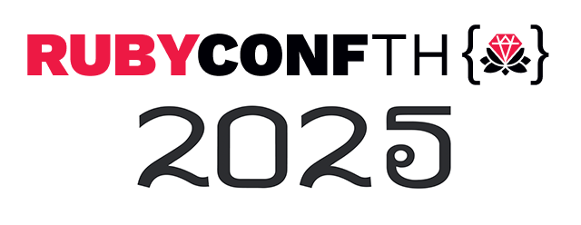 RubyConfTH 2025